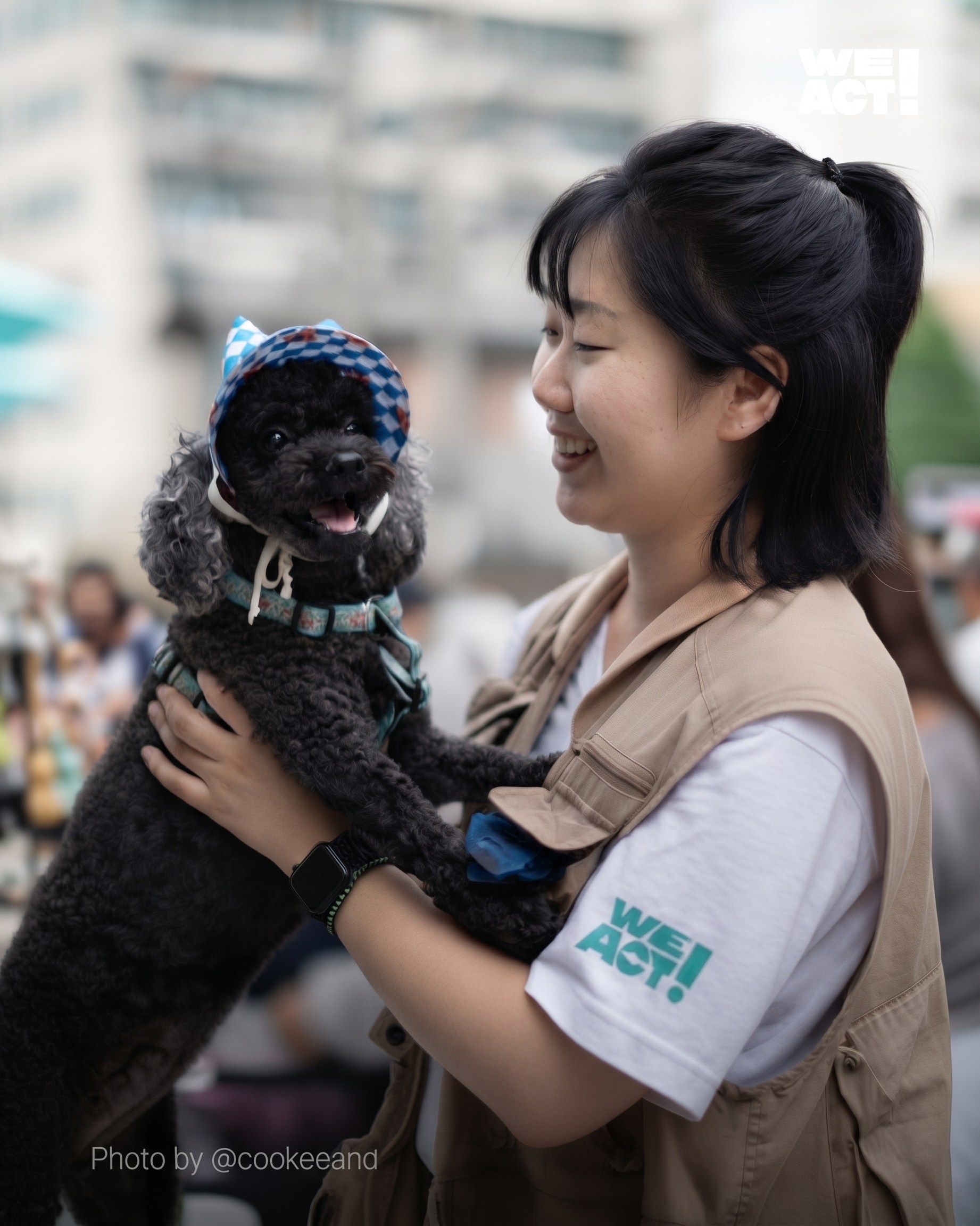 재능기부