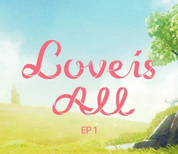 [닥터 힐메딕스X위액트] Love is All 프로젝트